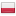 bootsy.pl server is located in Poland